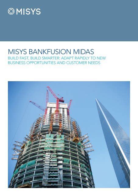 midas banking system|Fusion Midas .